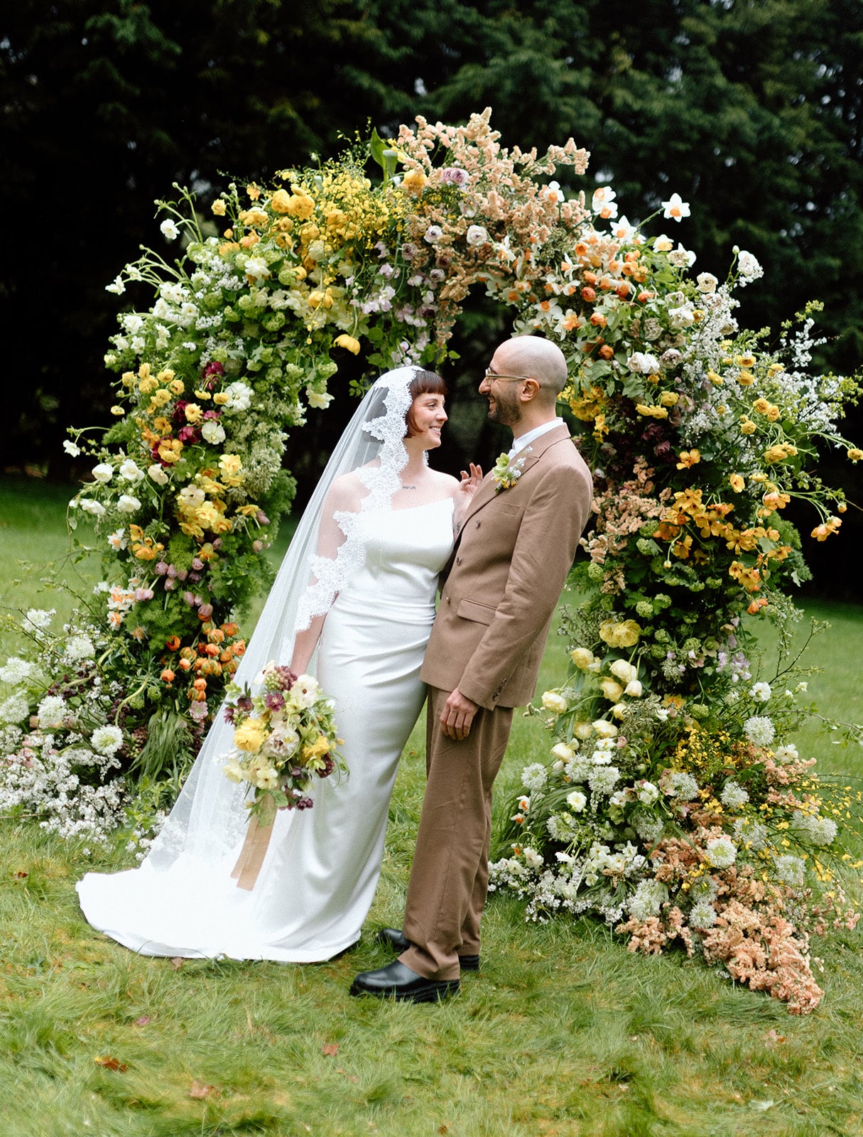 Workshop - Les Nanas, Studio Floral